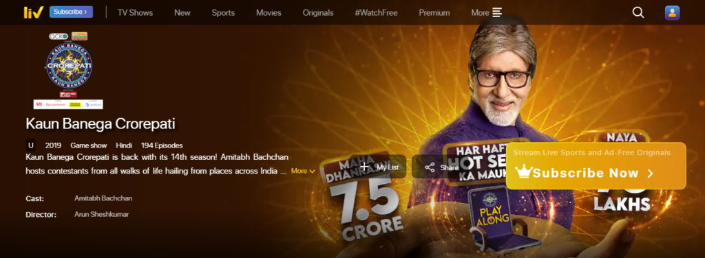 Kbc Season Registration Today Question Online Form