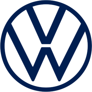 Volkswagen Logo 