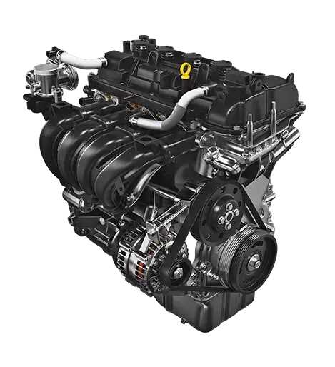 New Maruti Cervo Engine