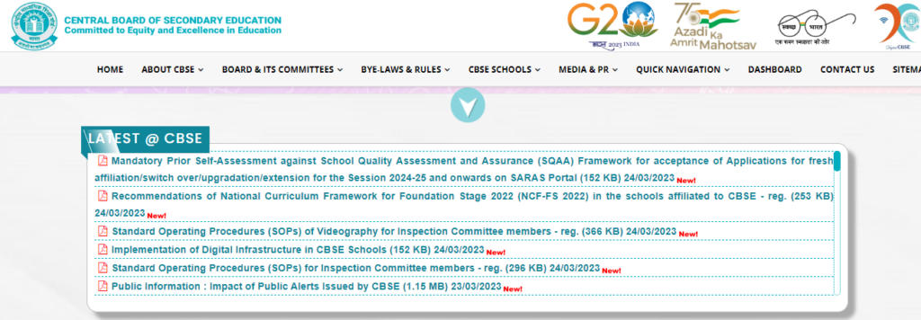 Cbse Exam Date 2024 Class 10 Cbse 10th 7979