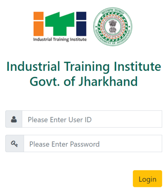 ITI Jharkhand Admission 2023 Online Form - ITI Jharkhand.gov.in