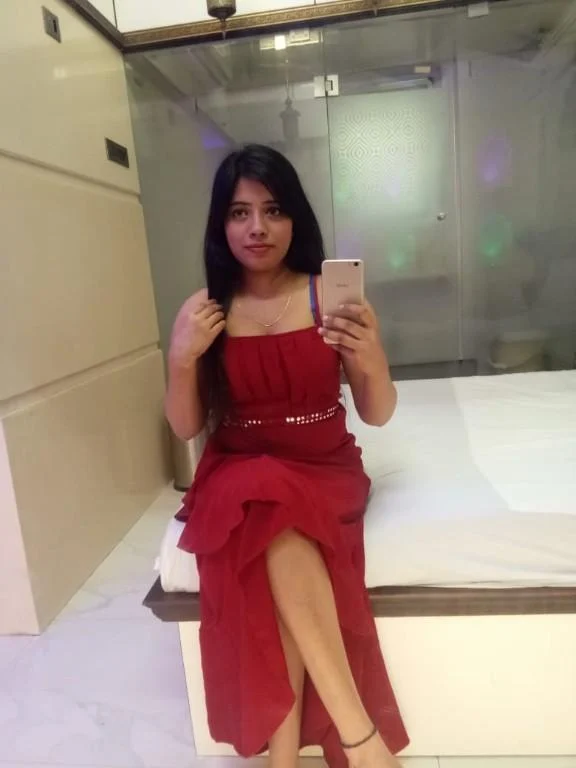 Russian Girl booking in India