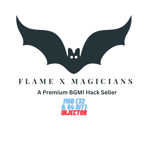 Flame X MagiciansVip Hacks