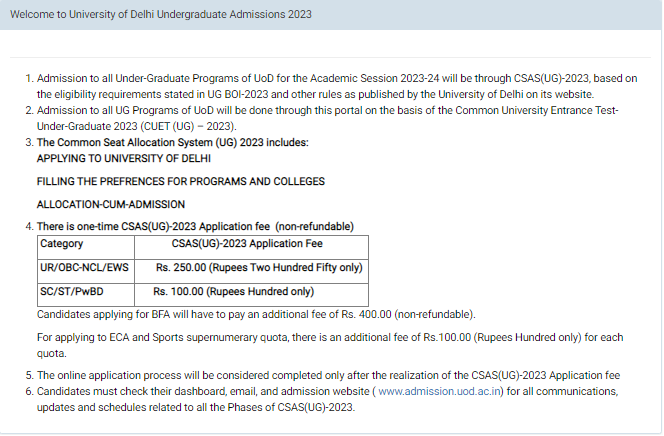 DU Csas portal