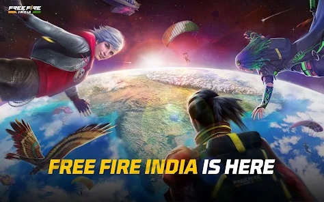 Free Fire India Unban Date